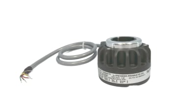 ENCODER PRODUCTS COMPANY 25T-40SG-10000NV1QHV-F00