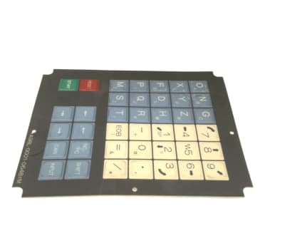 FANUC A98L-0001-0648/M