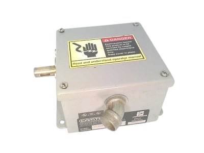 DOVER CORPORATION CT-6004-10-ALO-04