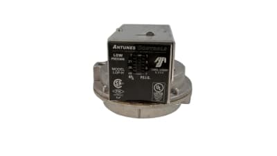 ANTUNES CONTROLS LGP-H 1-7