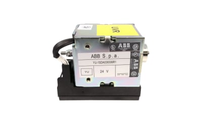 ASEA BROWN BOVERI 1SDA038306R1