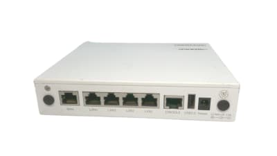 SOPHOS RED 15