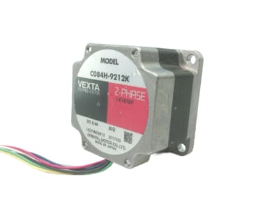 ORIENTAL MOTOR C084H-9212K