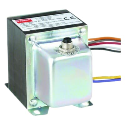 GRAINGER 4VZF8