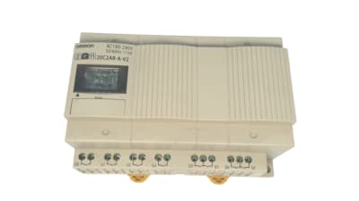 OMRON ZEN-20C2AR-A-V2