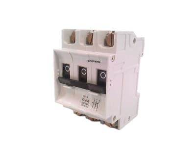 SIEMENS 5SN3-306