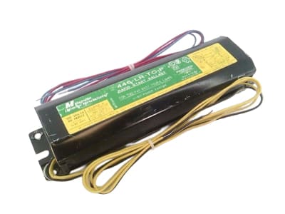 UNIVERSAL LIGHTING TECHNOLOGY 446-LR-TC-P