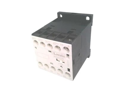 LOVATO 11BG0022D125