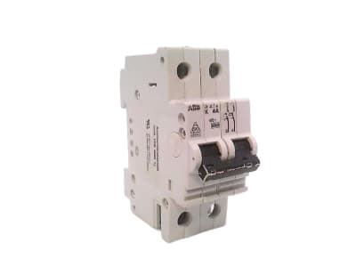 ASEA BROWN BOVERI S272-K4