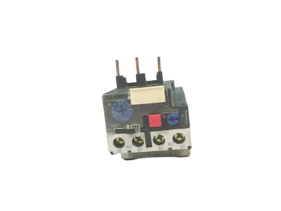 C&S ELECTRIC TR2-D12316