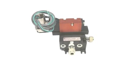 PEPPERL & FUCHS 5500-MAN-CDUL-24VDC