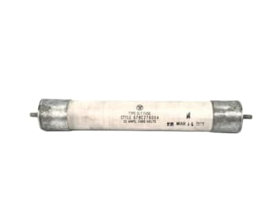 EATON CORPORATION 2CLT-25
