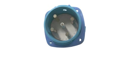 MARECHAL ELECTRIC SA 33-68237-C-K16