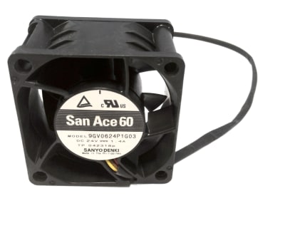 SANYO 9GV0624P1G03
