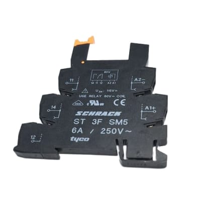 TE CONNECTIVITY ST3P3SM5 3-1416100-3