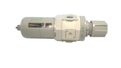 CKD CORP W4000-15-W-T8