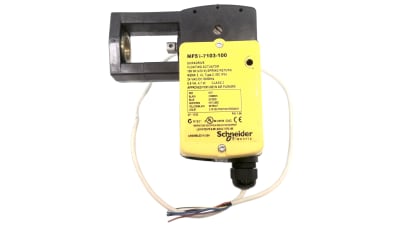 INVENSYS MF51-7103-100