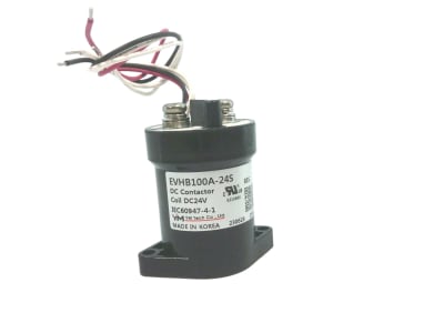 YM TECH EVHB100A-24S