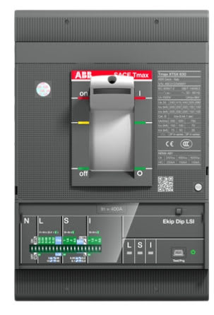 ASEA BROWN BOVERI XT5-S-400