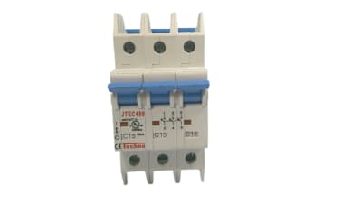 TECHNA JTEC-489-3-C-15