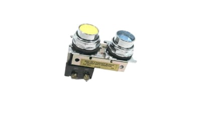 EATON CORPORATION 10250ED1270-1