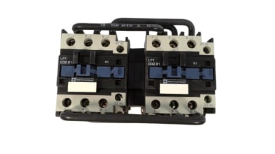 SCHNEIDER ELECTRIC LP2-D320-1-BD