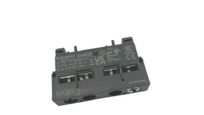 SCHNEIDER ELECTRIC GVAE20