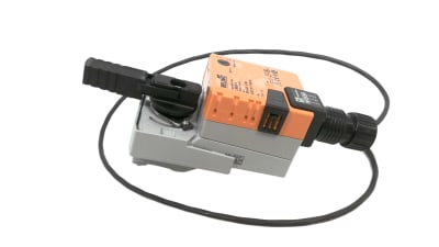 BELIMO LRB24-MFT