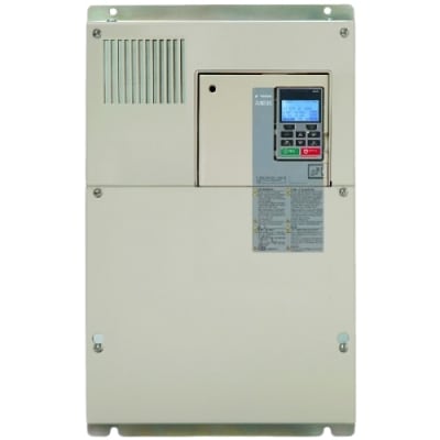 YASKAWA ELECTRIC CIMR-AU4A0103FBA