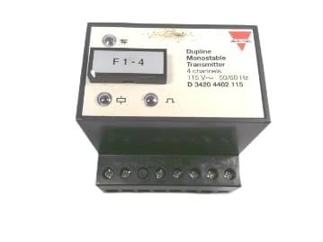 CARLO GAVAZZI D3420-4402-115