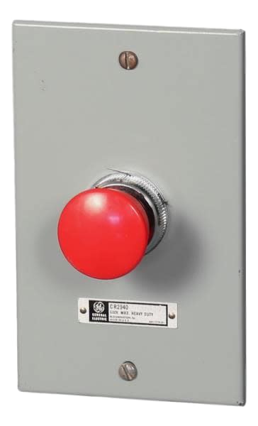 GENERAL ELECTRIC CR2940AB401PL