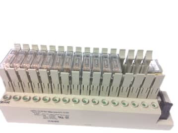OMRON G7TC-OC16