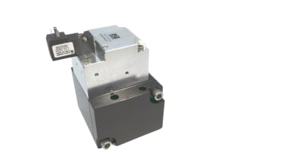 ROSS CONTROLS CX16NA67501W008