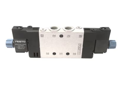 FESTO CPE14-M1CH-5J-1/8