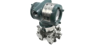 YOKOGAWA EJX110A-EMS5G-912EN/FF1/D1