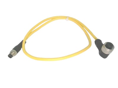 PHOENIX CONTACT SAC-3P-M8MS/ 0,5-542/M12FR BK