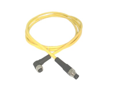 PHOENIX CONTACT SAC-3P-M8MS/ 1,5-542/M8 FR BK
