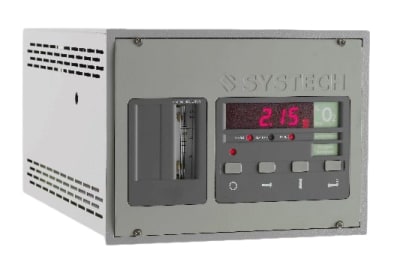 SYSTECH EC913
