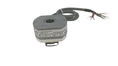 ENCODER PRODUCTS COMPANY SPEC715-01