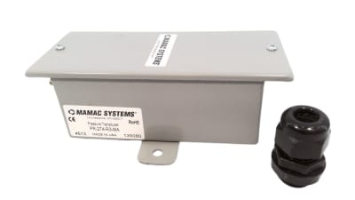 MAMAC SYSTEMS PR-274-R3-MA