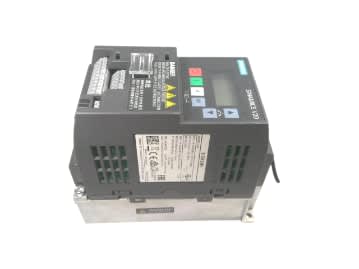SIEMENS 6SL3210-5BB15-5UV1