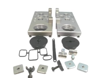 SMC MEF463LR-04-1