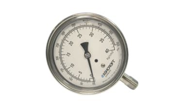 ASHCROFT 35-1009-SWL-02L-40KSC