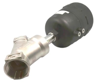 BURKERT 00001601