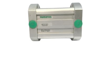 ASCO S4CL-01I5B-AWA2