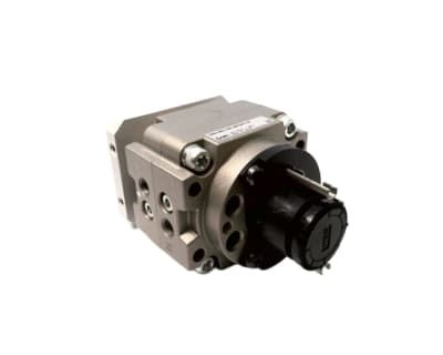 SMC CDRB1BW50-90D-M9PSAPC-XN