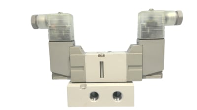 SMC VF3240-5DZ1-02