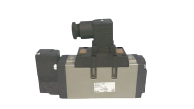 SMC VFR4111-5DZ