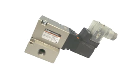 SMC VEX3221-02N5DZ