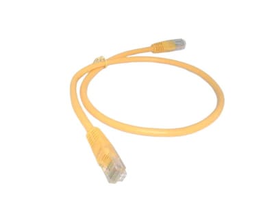 STARTECH.COM M45PATCH2YL